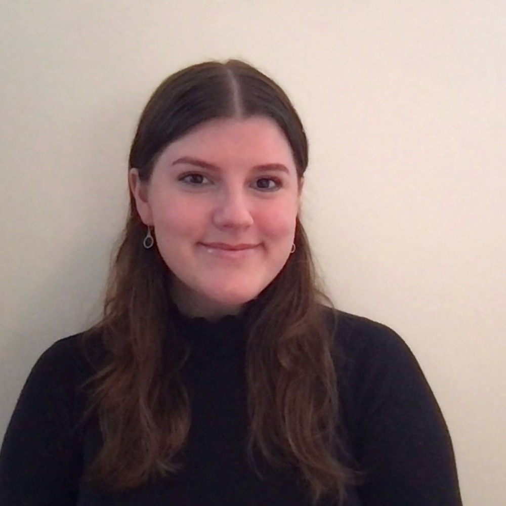 Meet your Posher, Rheanna